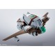 HI METAL R Orguss Super Dimension Century Orguss BANDAI SPIRITS