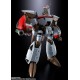 HI METAL R Orguss Super Dimension Century Orguss BANDAI SPIRITS