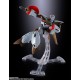 HI METAL R Orguss Super Dimension Century Orguss BANDAI SPIRITS