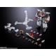 HI METAL R Orguss Super Dimension Century Orguss BANDAI SPIRITS