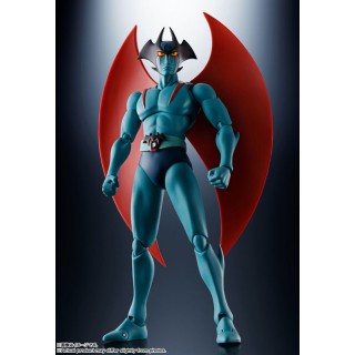 S.H.Figuarts Devilman D.C. 50th Anniversary Ver. Mazinger Z vs. Devilman BANDAI SPIRITS