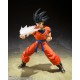 Effect Part Set for S.H.Figuarts Son Goku Dragon Ball Z BANDAI SPIRITS