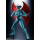 S.H.Figuarts Devilman D.C. 50th Anniversary Ver. Mazinger Z vs. Devilman BANDAI SPIRITS
