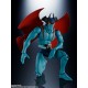 S.H.Figuarts Devilman D.C. 50th Anniversary Ver. Mazinger Z vs. Devilman BANDAI SPIRITS