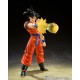 Effect Part Set for S.H.Figuarts Son Goku Dragon Ball Z BANDAI SPIRITS