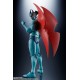 S.H.Figuarts Devilman D.C. 50th Anniversary Ver. Mazinger Z vs. Devilman BANDAI SPIRITS