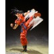 Effect Part Set for S.H.Figuarts Son Goku Dragon Ball Z BANDAI SPIRITS