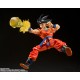 Effect Part Set for S.H.Figuarts Son Goku Dragon Ball Z BANDAI SPIRITS