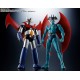 S.H.Figuarts Devilman D.C. 50th Anniversary Ver. Mazinger Z vs. Devilman BANDAI SPIRITS