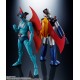S.H.Figuarts Devilman D.C. 50th Anniversary Ver. Mazinger Z vs. Devilman BANDAI SPIRITS