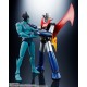 S.H.Figuarts Devilman D.C. 50th Anniversary Ver. Mazinger Z vs. Devilman BANDAI SPIRITS