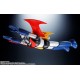 S.H.Figuarts Devilman D.C. 50th Anniversary Ver. Mazinger Z vs. Devilman BANDAI SPIRITS