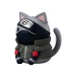 MEGA CAT PROJECT NARUTO Nyan tomo Ookina Nyaruto! REBOOT Kakashi Hatake MegaHouse