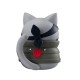 MEGA CAT PROJECT NARUTO Nyan tomo Ookina Nyaruto! REBOOT Kakashi Hatake MegaHouse