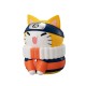 MEGA CAT PROJECT NARUTO Nyan tomo Ookina Nyaruto! REBOOT Naruto Uzumaki MegaHouse