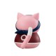 MEGA CAT PROJECT NARUTO Nyan tomo Ookina Nyaruto! REBOOT Sakura Haruno MegaHouse