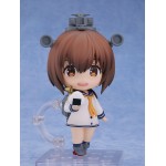 Nendoroid Kantai CollectionKan Colle Yukikaze Good Smile Company