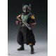 S.H.Figuarts Boba Fett (STAR WARS: The Mandalorian) BANDAI SPIRITS
