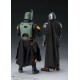 S.H.Figuarts Boba Fett (STAR WARS: The Mandalorian) BANDAI SPIRITS