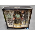 S.H.Figuarts Boba Fett (STAR WARS: The Mandalorian) BANDAI SPIRITS