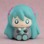 VOCALOID Marshmaloid Character Vocal Series 01 Hatsune Miku Good Smile Company