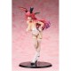The Seven Deadly Sins Asmodeus the Image of Lust Bunny Girl ver. (White ver.) Hobby Japan