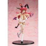 The Seven Deadly Sins Asmodeus the Image of Lust Bunny Girl ver. (White ver.) Hobby Japan