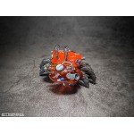 AQUACULTURE TANK 008 Fiddler Crab Orange Cat Industry