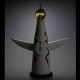 1/144 Scale Tower of the Sun Soft Vinyl Kaiyodo