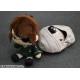 Attack on Titan Wounded Levi Plushie Good Smile Company