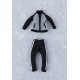figma Female Body with Tracksuit + Tracksuit Skirt Outfit Max Factory