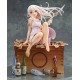 Monogatari Series Second Season Nadeko Sengoku Medusa er. 1/8 Good Smile Company