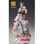 Super Action Statue JoJos Bizarre Adventure Part.IV Rohan Kishibe Ver.3 Medicos Entertainment