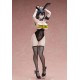 B-STYLE Monochrome Bunny Aoi 1/4 FREEing