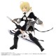 Assault Lily Arms Collection Plastic Kit Lilys Battle Armor Set 1/12 azone international