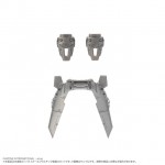 Assault Lily Arms Collection Plastic Kit Lilys Battle Armor Set 1/12 azone international