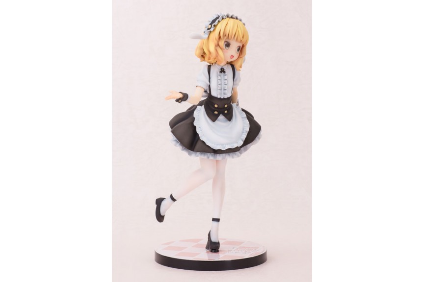 New Anime Is the order a rabbit Figure Gochuumon wa Usagi Desuka