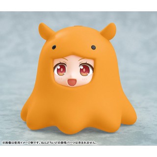 Nendoroid More Kigurumi Face Parts Case Umbrella Octopus Good Smile Company