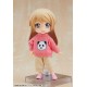 Nendoroid Doll Outfit Set Sweatshirt and Sweatpants (Pink) Good Smile Company