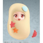 Nendoroid More Kigurumi Face Parts Case Sand Bath Good Smile Company