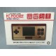 Nintendo Portable Famicom Console FC Pocket Japan Version NEW