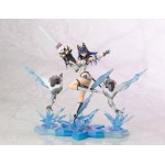 Sword & Wizards Haken no Koutei to Shichisei no Himekishi Fuyuka Yukishiro 1/8 Kotobukiya