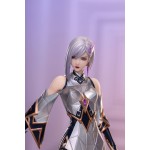 Honor of Kings Gift+ Series Jing The Mirrors Blade ver. 1/10 Myethos