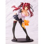 The Testament of Sister New Devil Mio Naruse 1/8 PULCHRA