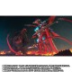 S.H.MonsterArts Iris Gamera 3: The Revenge of Iris Bandai Limited