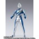 S.H. Figuarts Ultraman Decker Miracle Type Bandai Limited