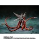 S.H.MonsterArts Iris Gamera 3: The Revenge of Iris Bandai Limited