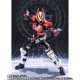 S.H. Figuarts Kamen Rider Boost Magnum Form and Fever Form Parts Set Bandai Limited