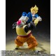 S.H. Figuarts Android 19 Dragon Ball Z Bandai Limited