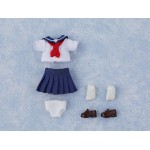 Nendoroid Doll Outfit Set Short sleeved Sailor Outfit Good Smile Company